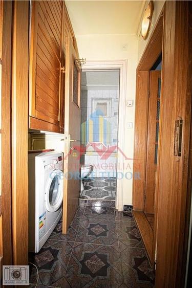 Ap. 3 camere, 51 mp, Aleea Campul cu Flori 3, Bl M49, Sect.6  0% COMISION - 6