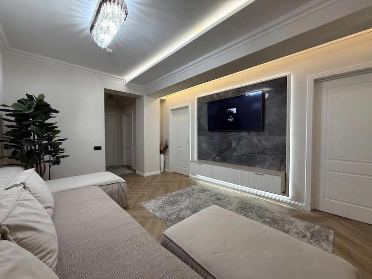 Apartament 2 camere de inchiriat in sector 5 , zona Sebastian - 1