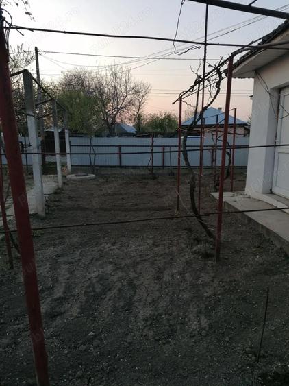 Casa de vanzare 1200 mp in comuna Unirea, jude?ul Calara?i - 4