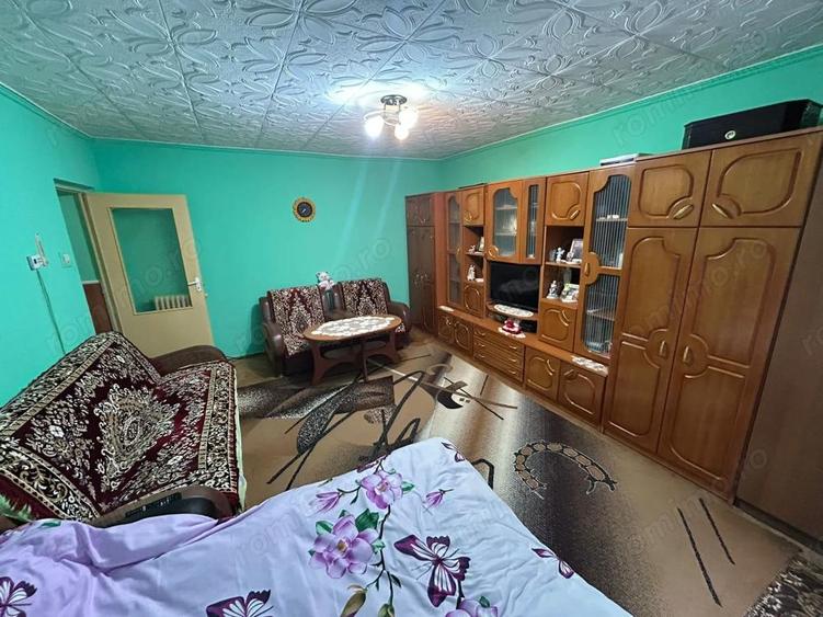 Apartament 1 camera, decomandat - Cugir - 7