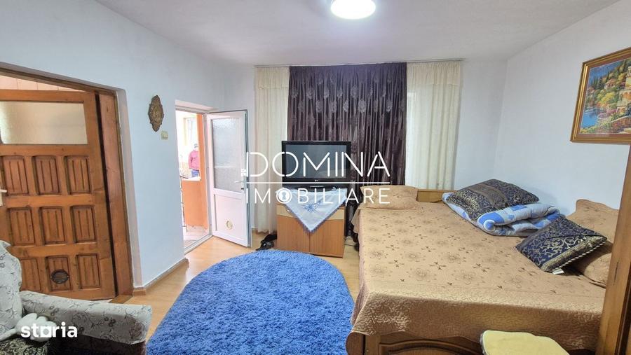 Vanzare 2 case - teren generos - facilitati complete - sat Carbesti - 3