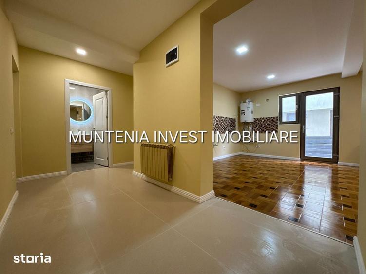 Ap. 2 camere bloc nou, finisat la cheie, Zona Trivale - 8