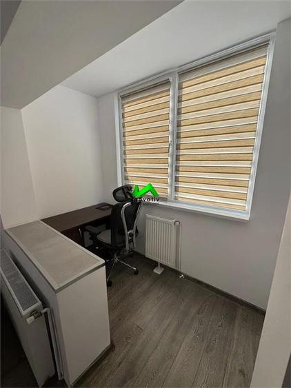 Apartament de inchiriat 2 camere Sibiu Strand - 5