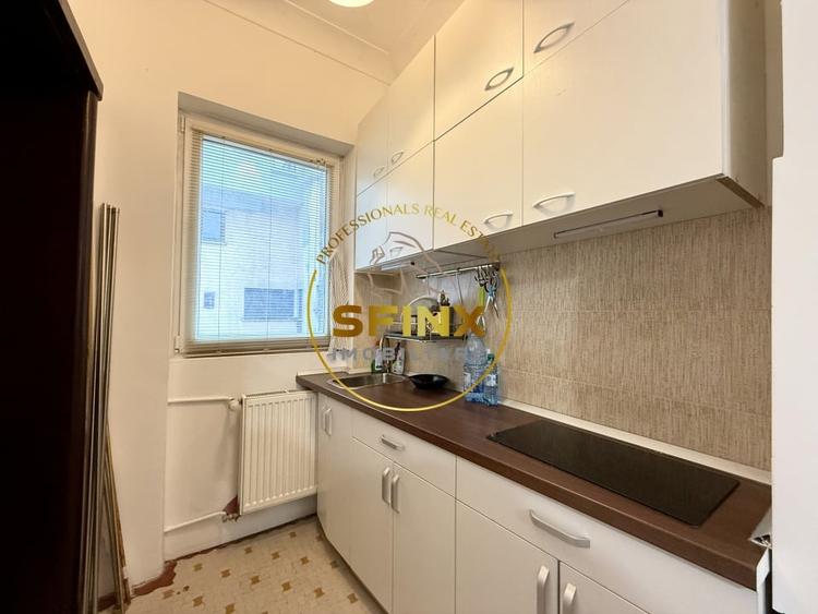 Garsoniera Ultracentrala, pet frendly - Romana - 3