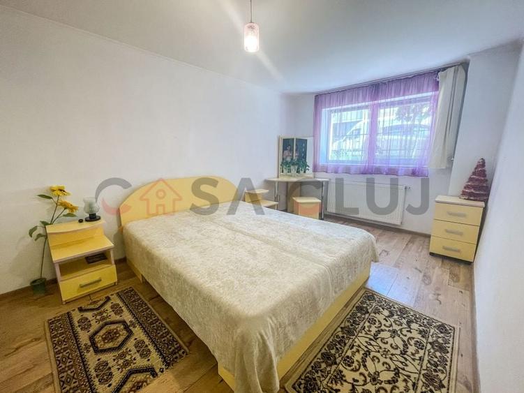 Apartament spațios și luminos &icirc;n cartierul Bună Ziua + parcare in curte privata - 3
