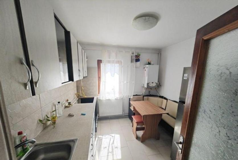 ►Inel 2 - 3 Camere Decomandate 58m² Mobilat Utilat Izolat Centrala pe Gaze - 5