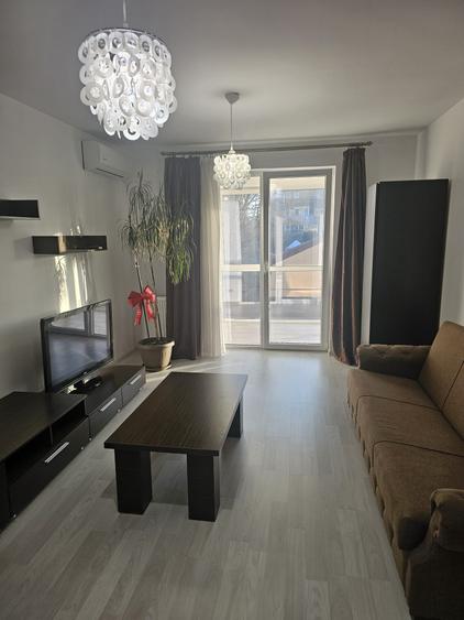 2 camere bucatarie inchisa  55 mp Complex Apollo | 5min metrou Apăratorii Patrie - 2