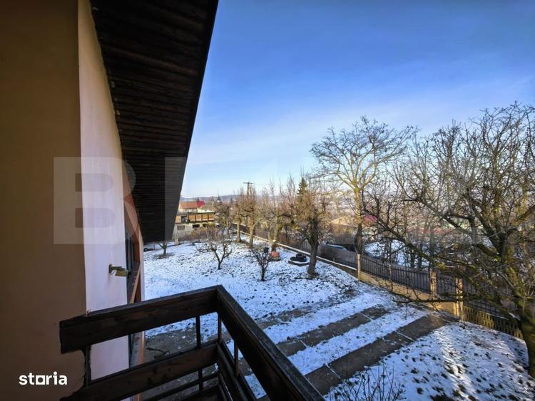 Casa 4 camere, 180 mp, zona Exterior Est - Raducaneni - 1