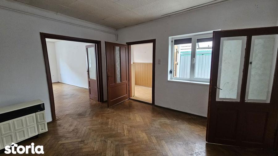 Medias - strada Serban Voda, Casa 3 camere cu teren 130 mp - 14