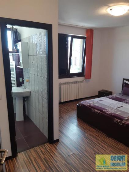 Elvila, casa, 4 camere, mobilata, gaze, inchirieri Constanta - 4