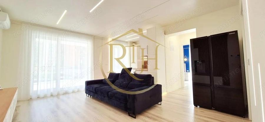 Oferim spre inchiriere un apartament deosebit cu 3 camere, Complex Adora Forest - 19