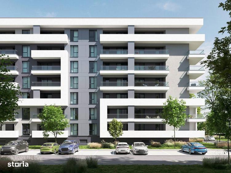 Apartament cu 4 camere de vanzare, 108,75 mp, zona Bd.Metalurgiei - 3