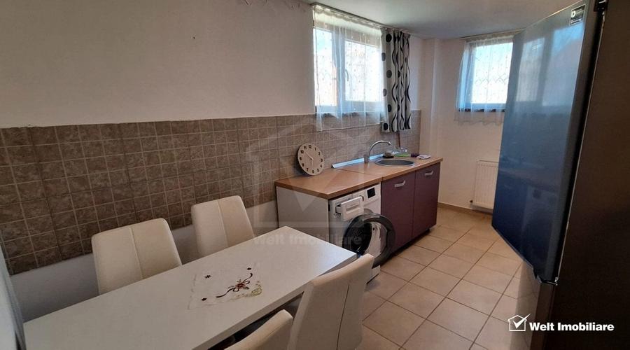 Inchiriere  2 camere, Manastur, zona Taberei, finisat - 6