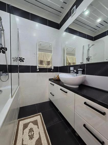 2 camere zona Mosilor - 2