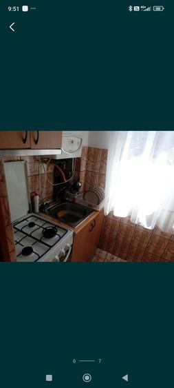 Inchiriez apartament cu 1 camera - 3