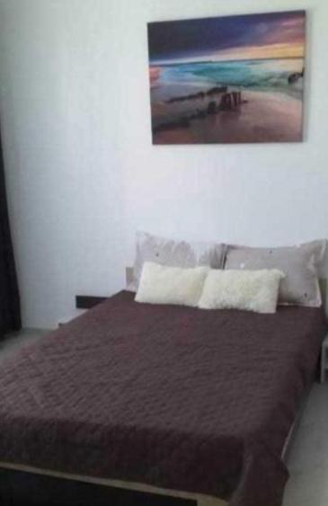 garsonieră zona Tomis nord mobilată utilată 27 mp - 4