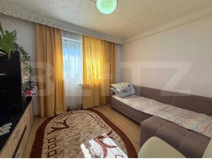 Apartament cu doua camere in Manastur - 2