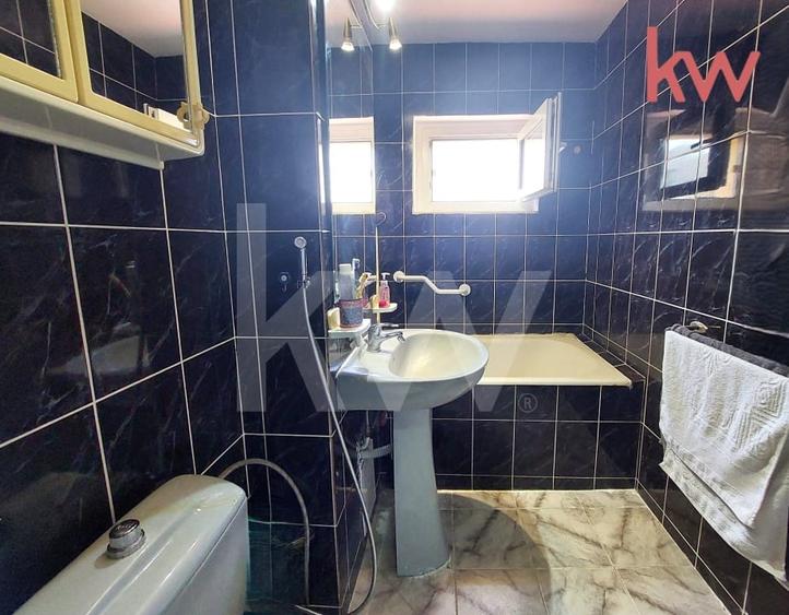 Apartament 3 camere, usor de inchiriat, central - 5