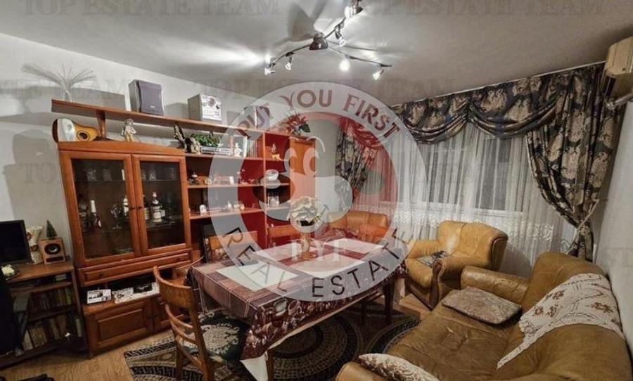 Lacul Morii | Apartament 4 Camere | Decomandat | 80mp | B11433 - 7