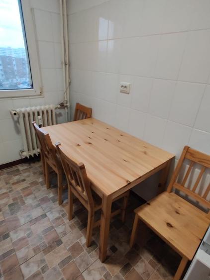 Inchiriere apartament 2 camere metrou Grigorescu - 6