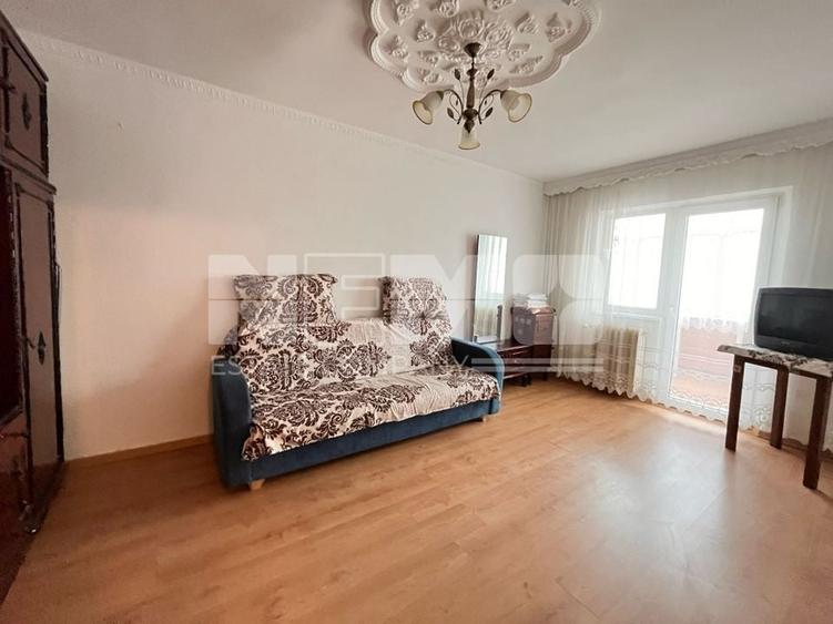 Apartament cu 2 Cam Decomandat I Suceava/Burdujeni I 60.000Euro - 9