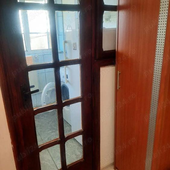 inchiriez garsoniera pipera metrou 5 minute - 1