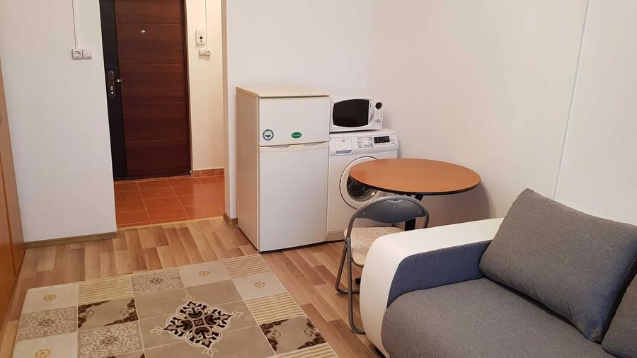 De inchiriat garsoniera Bartolomeu - 1