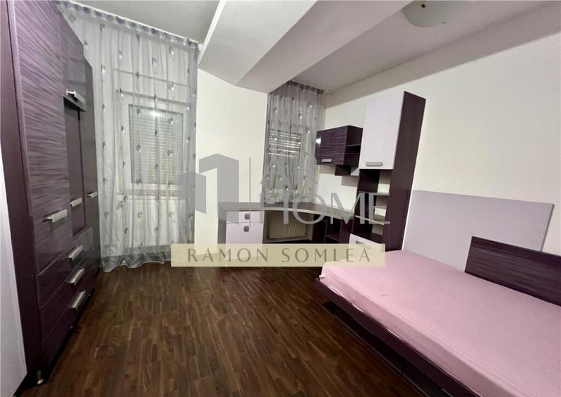 3 camere, bloc nou, parcare subterana, Cantacuzino, Ploiest - 8