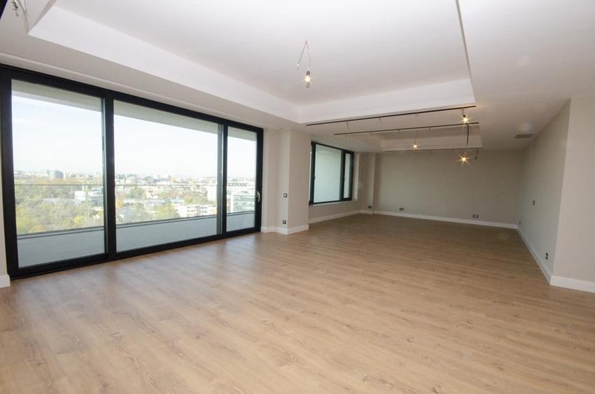 Nordului - apartament premium cu vedere la parc - 2