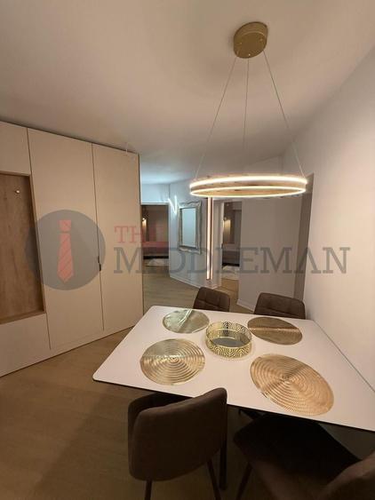 Apartament cu 3 camere - rond  ALBA IULIA - UNIRII - 2