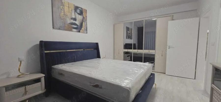 Casa noua de inchiriat, 5 cam., cart. Oncea - 13