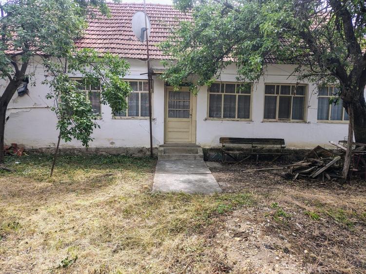 Casa cu gradina Galsa - 2