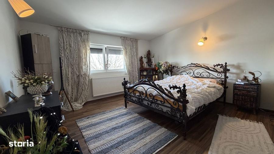 Varasti: Vila individuala cu o curte de 1000 mp ! - 10