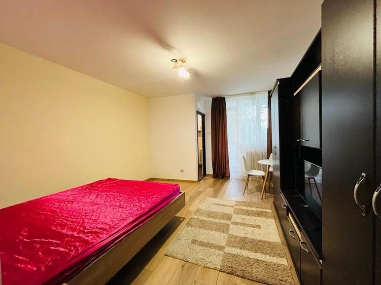 Garsoniera de inchiriat in zona Gheorgheni - 2