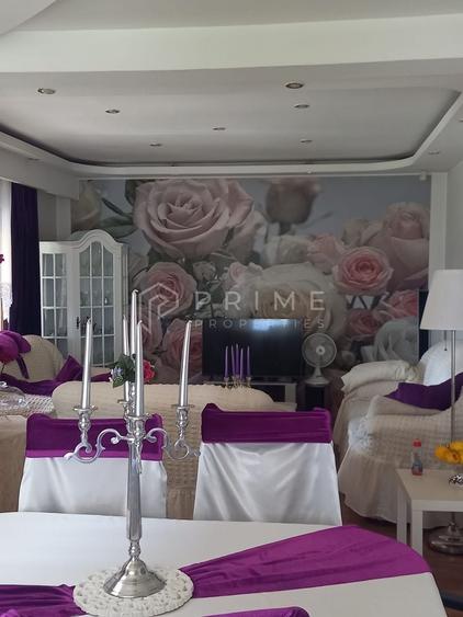 Casa perfectă pentru familie – curte, foișor cu grătar și garaj triplu - 32