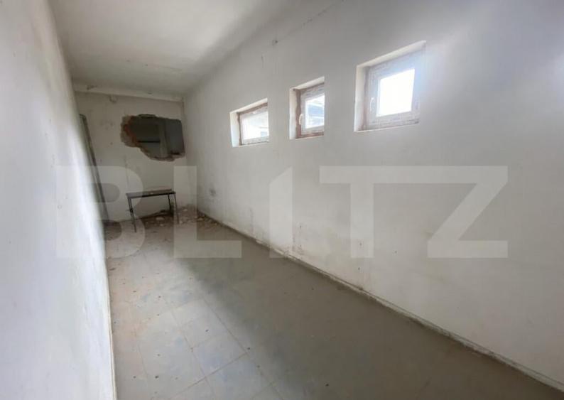 Spatiu Comercial Ultracentral Jibou - 13