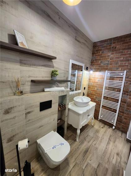 Pensiune 8 camere un apartament parcare zona Lazaret - 6