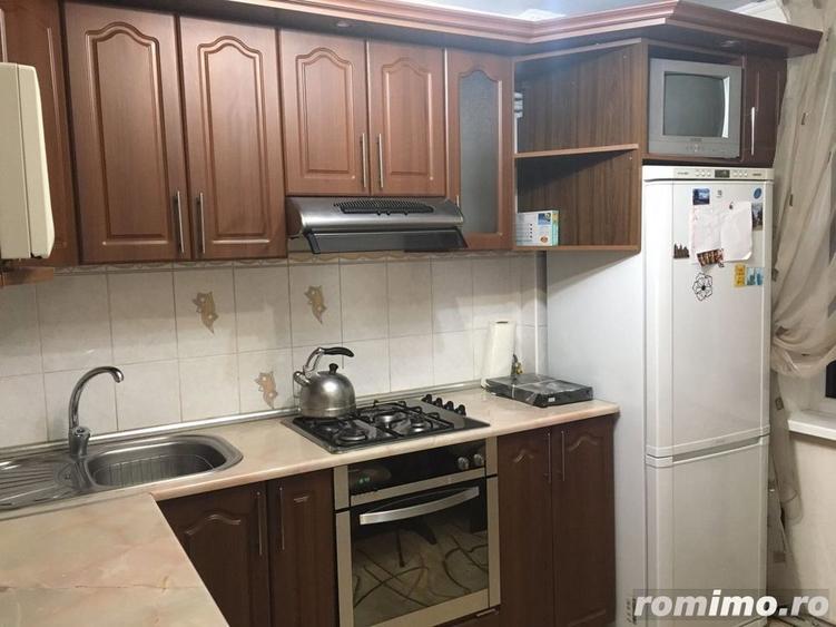 inchiriere 2 camere bine intretinut Berceni - 4