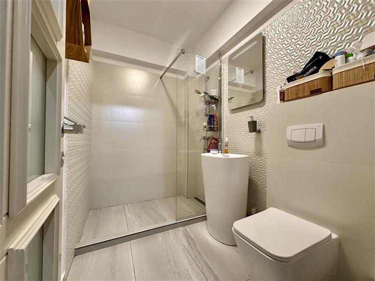 Apartament 4 camere de vanzare Valea Lupului - 23