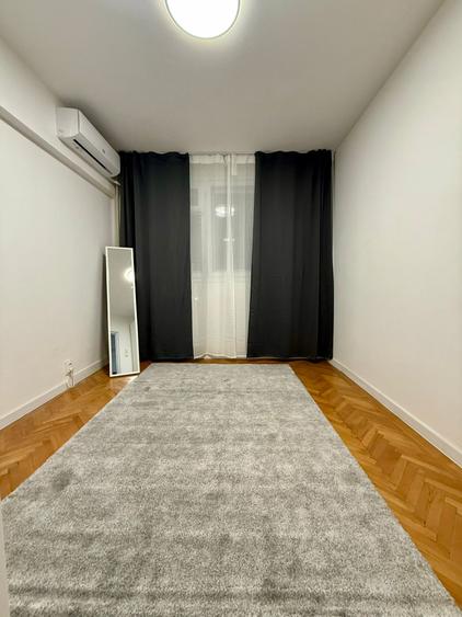 Mihai Bravu Stradal - Obor metrou | Apartament 3 Camere Modern - 8