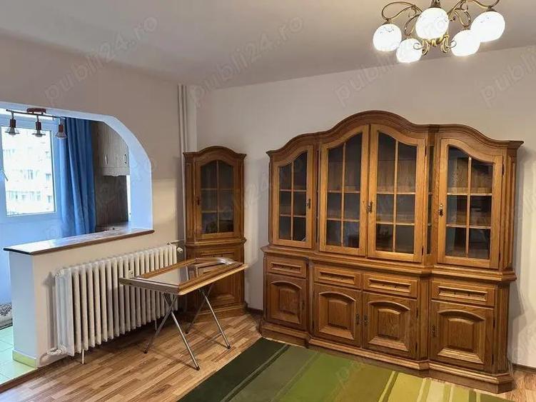 apartament 2 camere-tei-facultatea de constructii-modern - 7