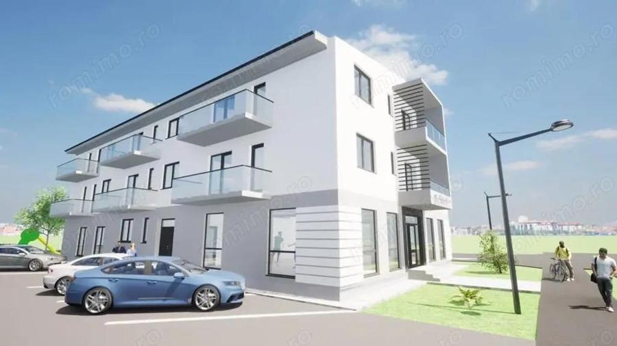 2 Camere - 76.000 euro - TVA Inclus- Giroc | Chisoda - 7