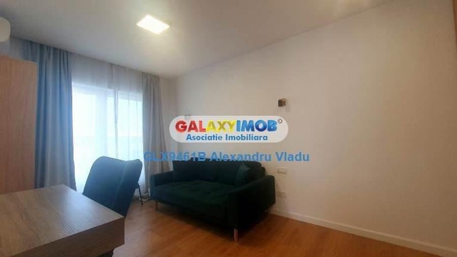 Vanzare vila P+1+M tip duplex 5 camere Pipera American Village - 22