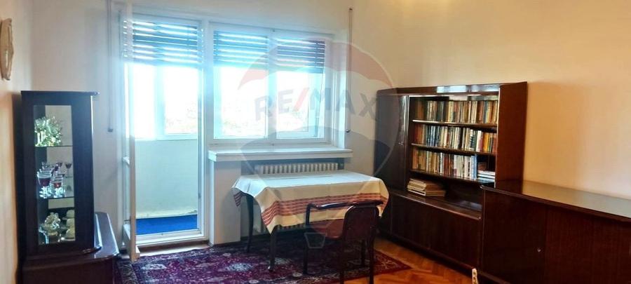 Apartament de inchiriat cu doua camere decomandate zona B... - 7