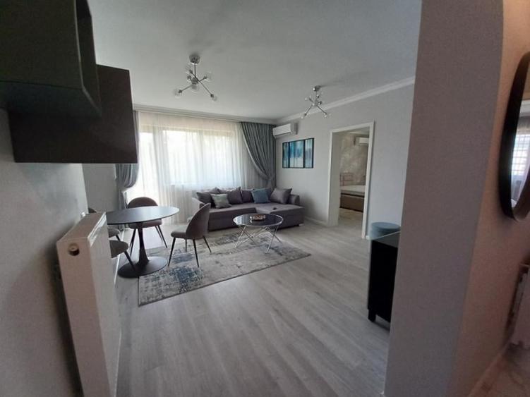Apartament 3 camere in bloc nou in Ploiesti, zona Albert. - 7