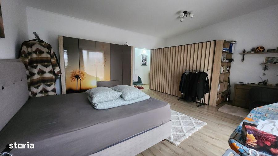 Casa 3 camere,2 bai, 1 garaj,100 mp,315 mp teren,0% comision - 13