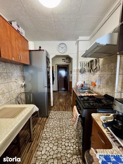 Vand apartament cu 2 camere, 48 mp, Libertatii - 3