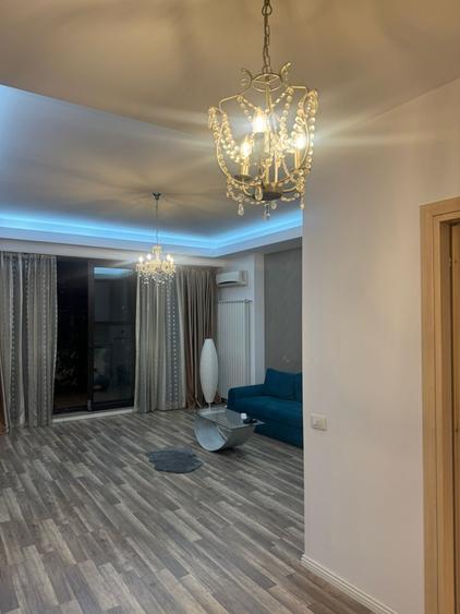 Studio I HERASTRAU I AVIATIEI I Terasa 20 mp - 5