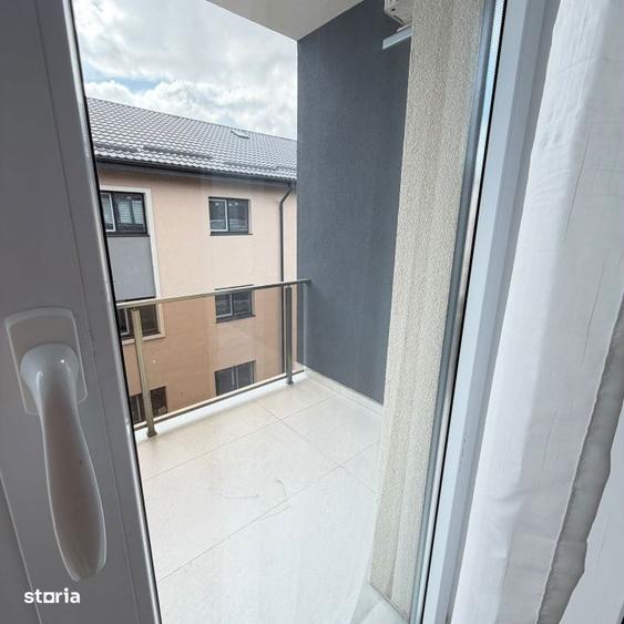 Inchiriere Apartament 2 camere Strada Crisul Repede 165 - 6