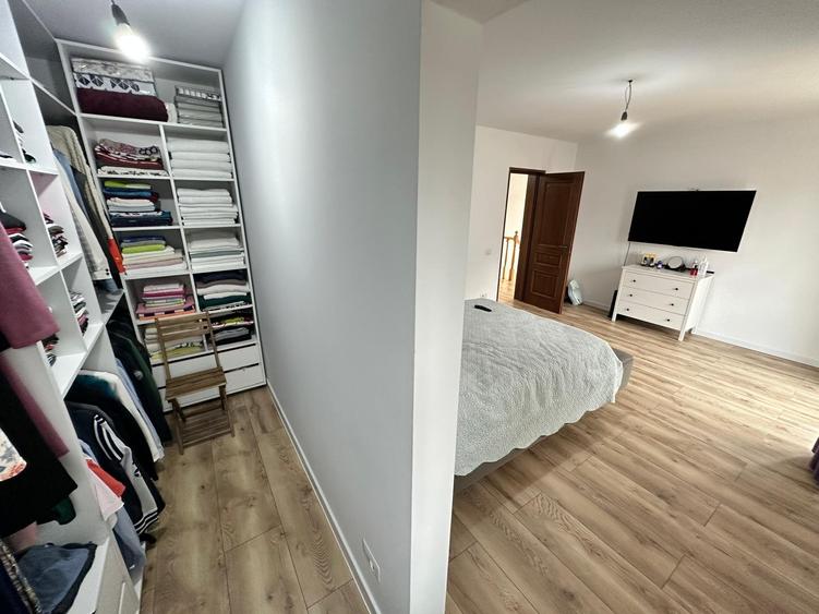 Casa P+1+Pod, 2019, teren 539 mp, langa Hils Pallady - 30